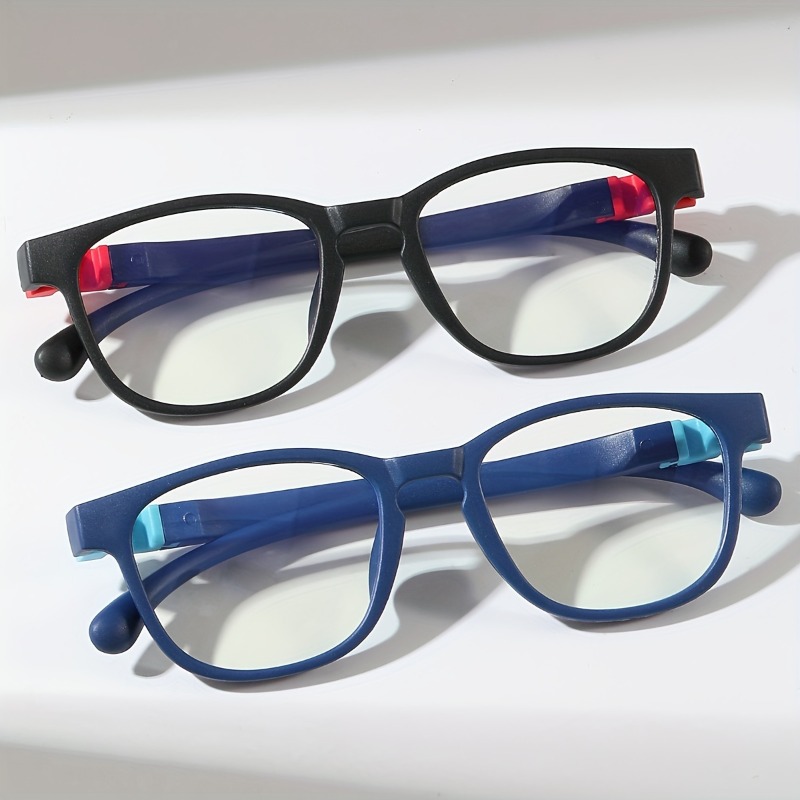 Photography And Videography Lighting - 2PCS Blue Light Blocking Glasses for