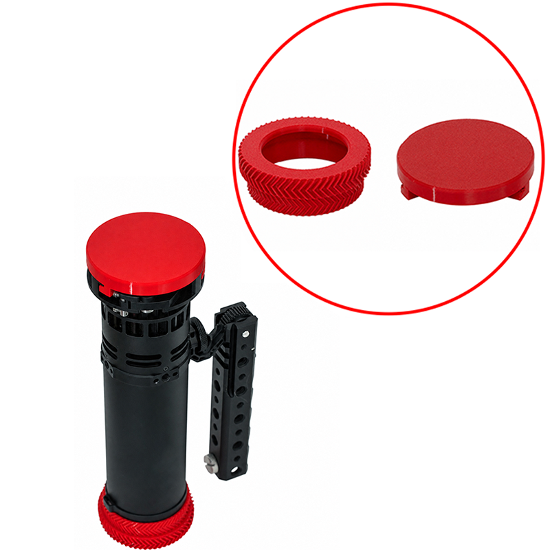 Photography Lighting And Composition - For INKEE GC150/GC60/GC30 Soft TPU Protective
