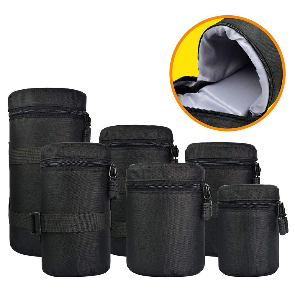 Photography Lighting Bag - Portable Camera Accessories Waterproof Backpack Photography