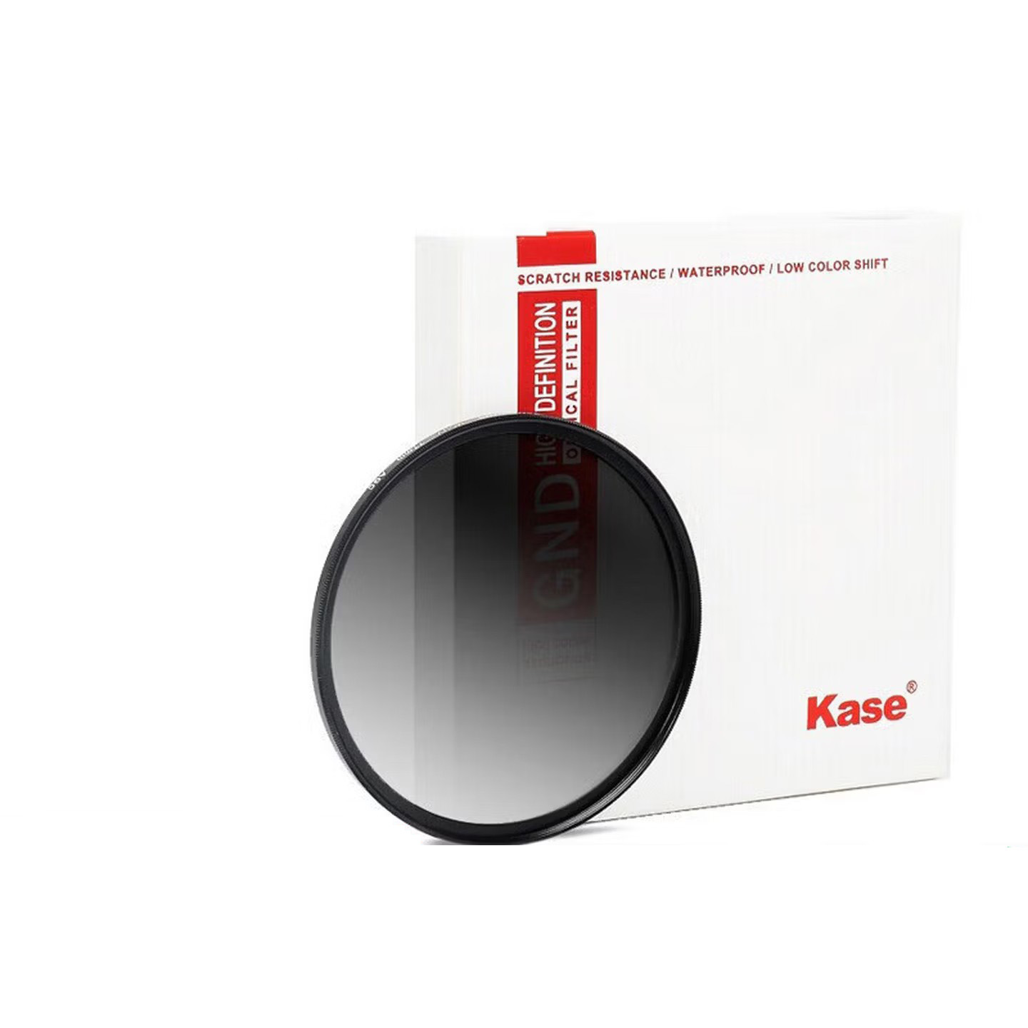 Kase Circular Soft GND0.9 Grad - Photography Lighting Ratios 评论和价格