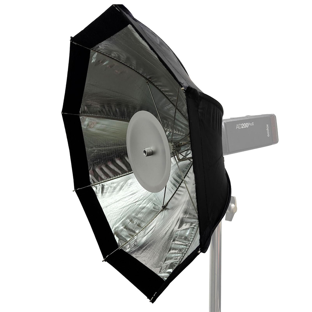 Godox AD-S7 Multifunctional So - Godox Speedlite Flash 评论和价格