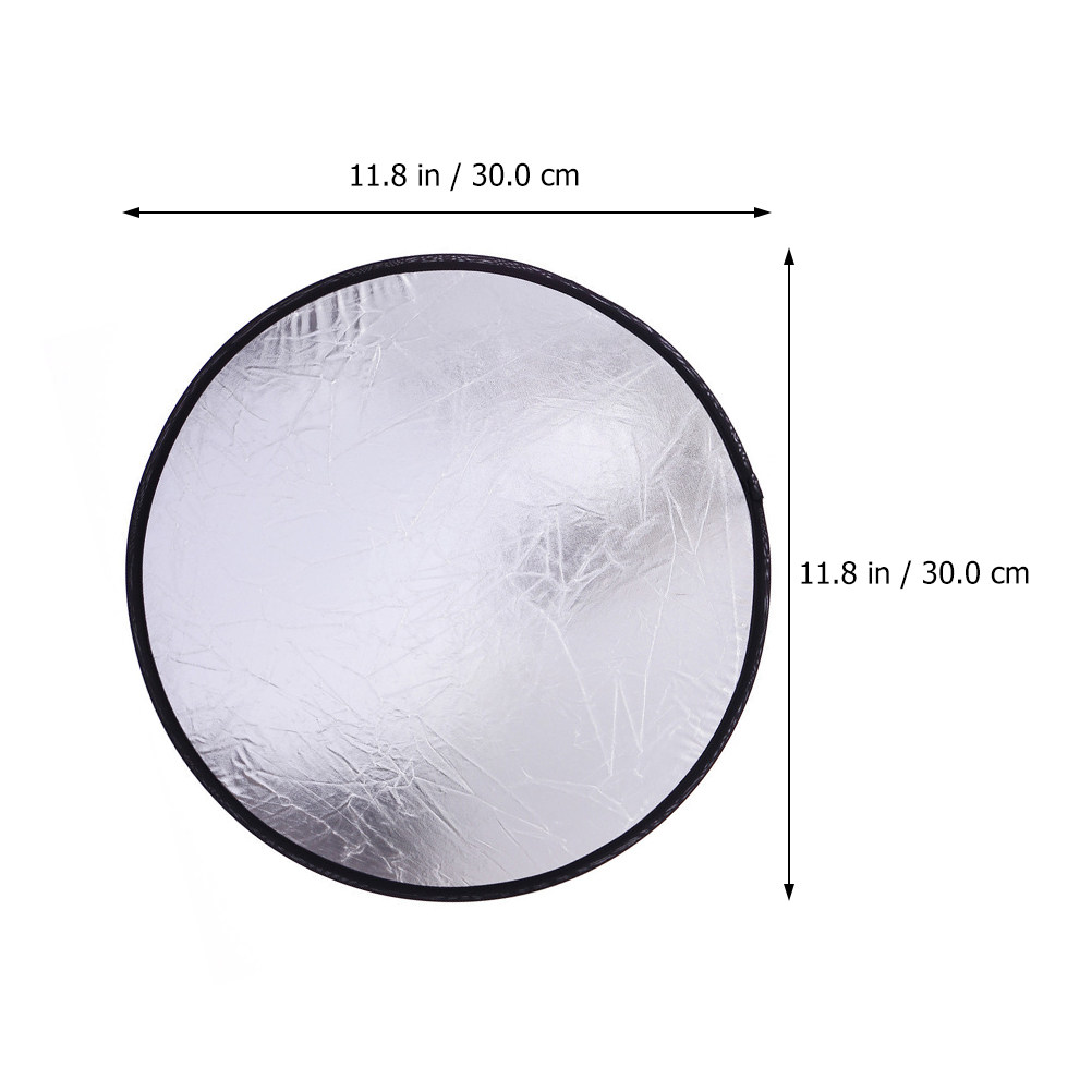 Foldable Round Photography Lig - Photography Lighting For Jewelry 评论和价格