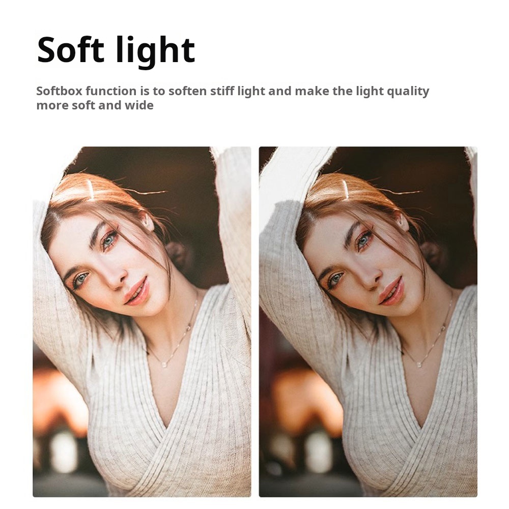 Universal Camera Flash Bounce  - Godox Speedlite Flash 评论和价格