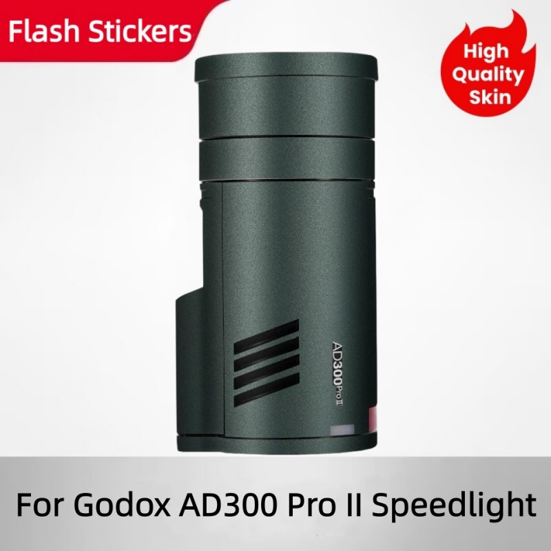 For Godox AD300Pro II Pocket F - Godox Speedlite Flash 评论和价格