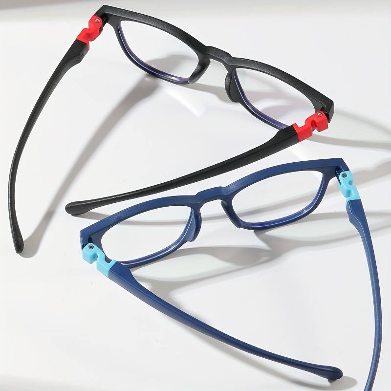 2PCS Blue Light Blocking Glass - Photography And Videography Lighting 评论和价格