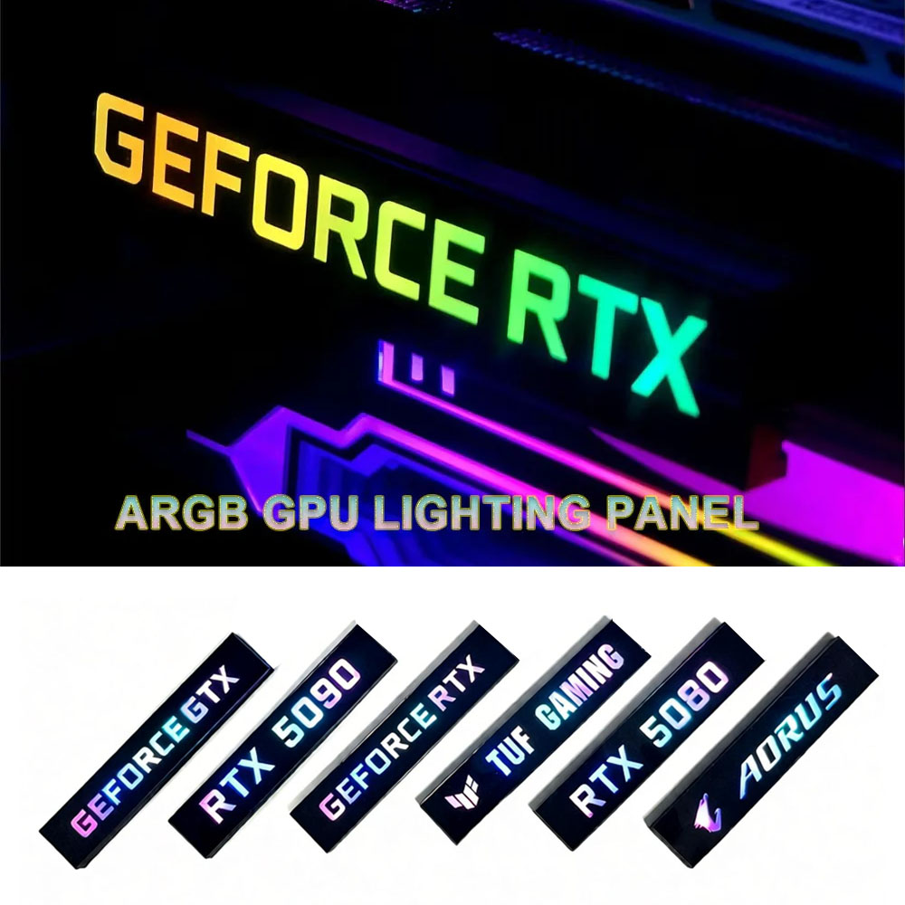 Video Card Lighting Panel For  - Photography And Videography Lighting 评论和价格