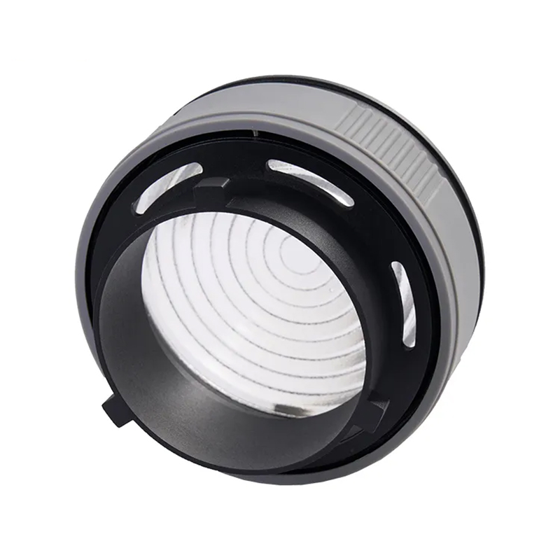 Fresnel Lens 15-55 Degree Adju - Photography And Videography Lighting 评论和价格