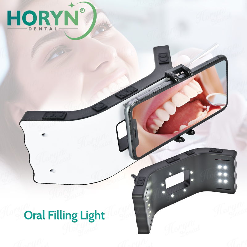 Dental Photography Kit Mobile  - Photography And Videography Lighting 评论和价格