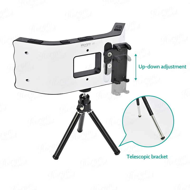 Dental Photography Kit Mobile  - Photography And Videography Lighting 评论和价格