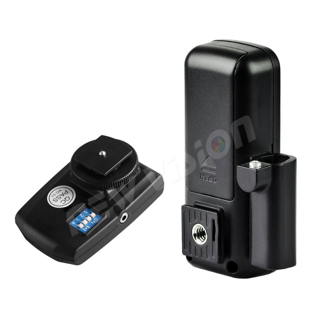 Godox CT-16 16 Channels Wirele - Godox Speedlite Flash 评论和价格