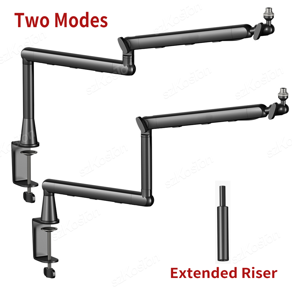 Professional Studio Low Profil - Boom Arm Stand 评论和价格