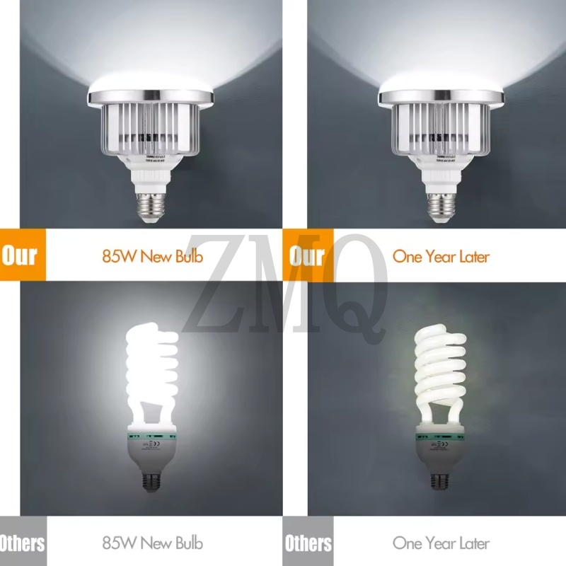E27 85W 155W Lamp 3200K-5500K  - Photography And Videography Lighting 评论和价格