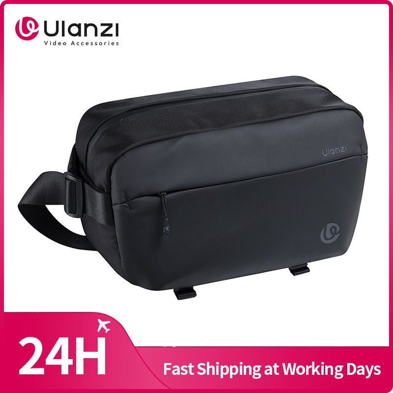 Ulanzi PB038 Travel Sling Bag  - Photography Lighting Bag 评论和价格