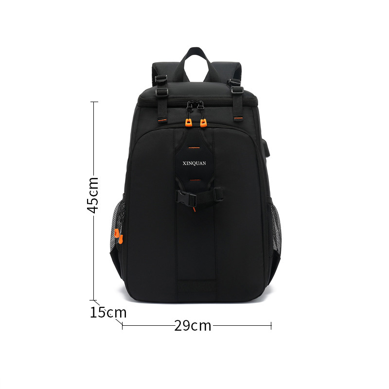 Waterproof Travel Backpack Vid - Photography Lighting Bag 评论和价格