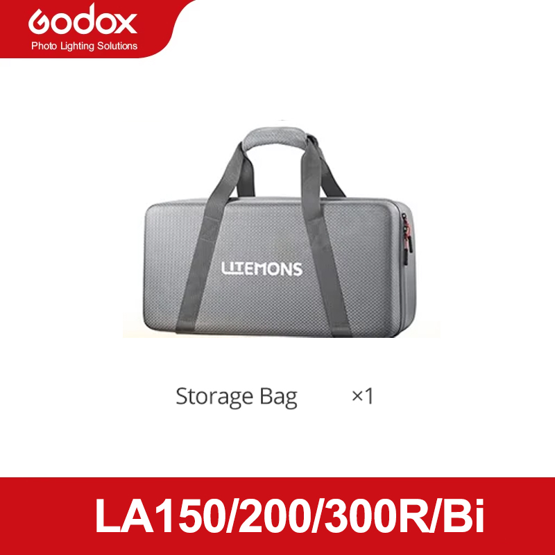 GODOX Photography Light Storag - Photography Lighting Bag 评论和价格