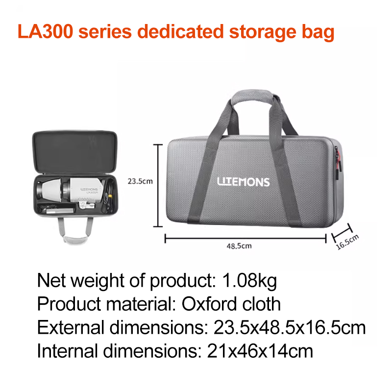 GODOX Photography Light Storag - Photography Lighting Bag 评论和价格