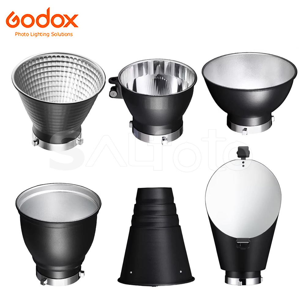 Godox Bowens Mount Standard Re - Photography Lighting Godox 评论和价格