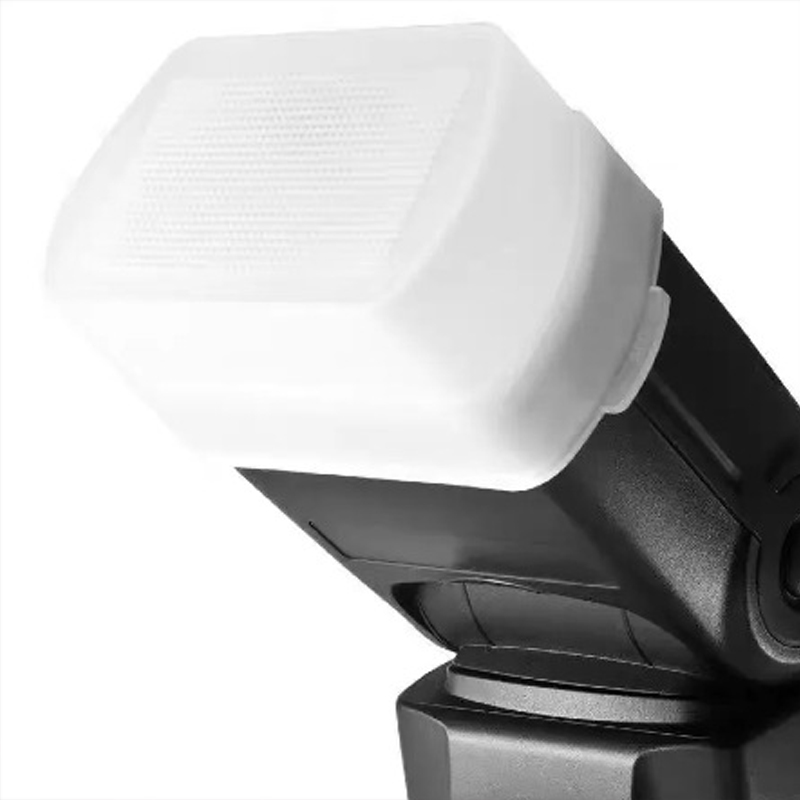 Flash Diffuser Dome Bounce Fit - Godox Speedlite Flash 评论和价格