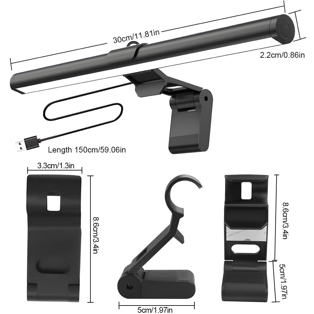 Desktop PC Monitor Screen Hang - Photography Lighting Game 评论和价格