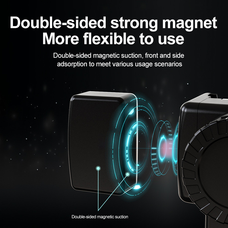 Mini Magnetic Selfie Fill Ligh - Photography And Videography Lighting 评论和价格