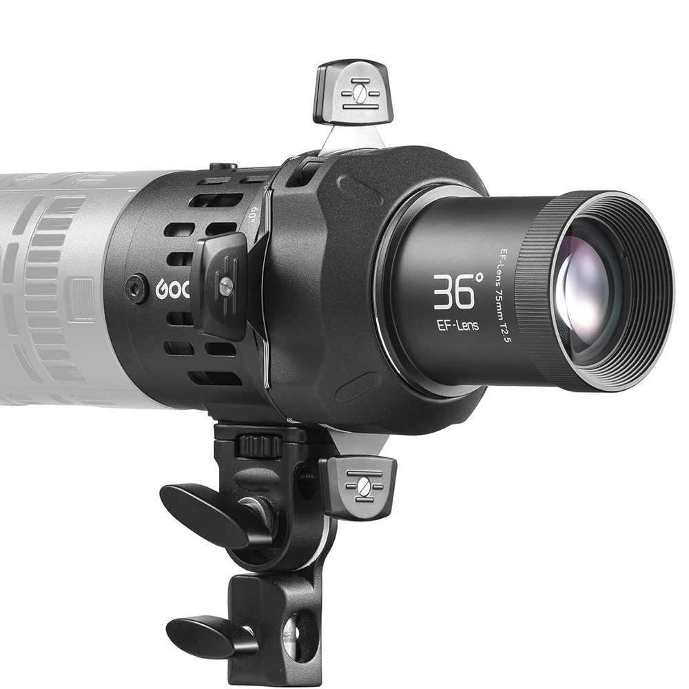 Godox 36° Projection SP36K for - Godox Speedlite Flash 评论和价格