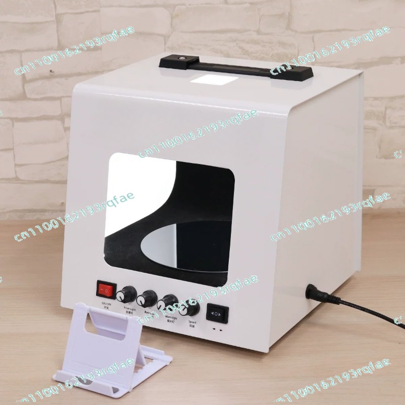 Newest TB20 Portable Photograp - Photography Lighting For Jewelry 评论和价格