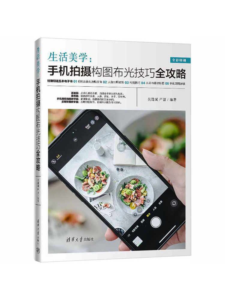 Book-Winshare Aesthetics Of Li - Photography Lighting And Composition 评论和价格