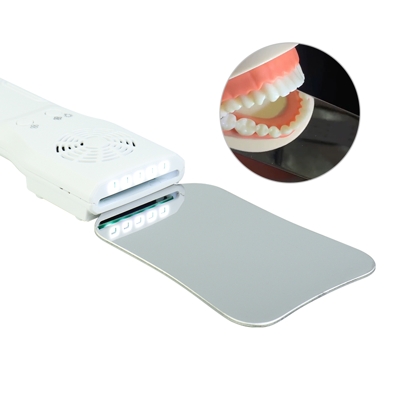 VVDental Dental Anti-Fog Mirro - Photography Lighting Game 评论和价格