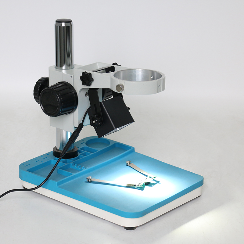 61 LED Adjustable Ring Side Li - Photography And Videography Lighting 评论和价格