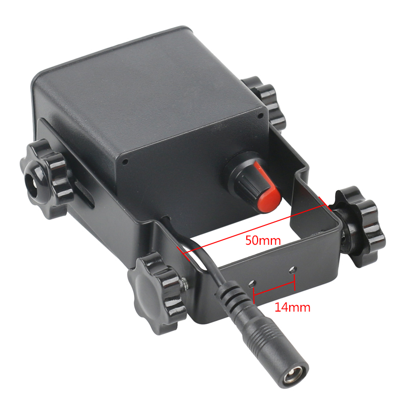61 LED Adjustable Ring Side Li - Photography And Videography Lighting 评论和价格