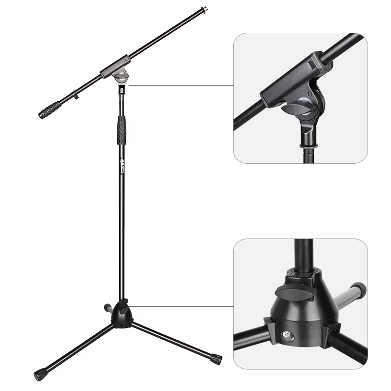 Yinyu MS002 Universal Tripod M - Boom Arm Stand 评论和价格