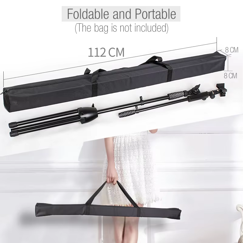 Yinyu MS002 Universal Tripod M - Boom Arm Stand 评论和价格