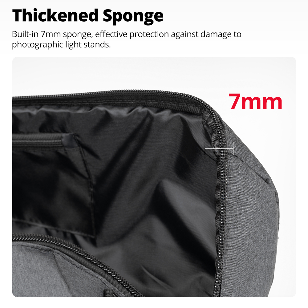 AMBITFUL TB PRO 50/60/70//80/9 - Photography Lighting Bag 评论和价格