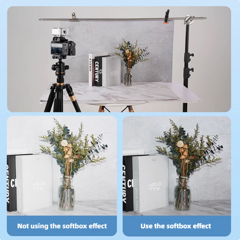 Flash Diffuser Soft Box for Go - Godox Speedlite Flash 评论和价格