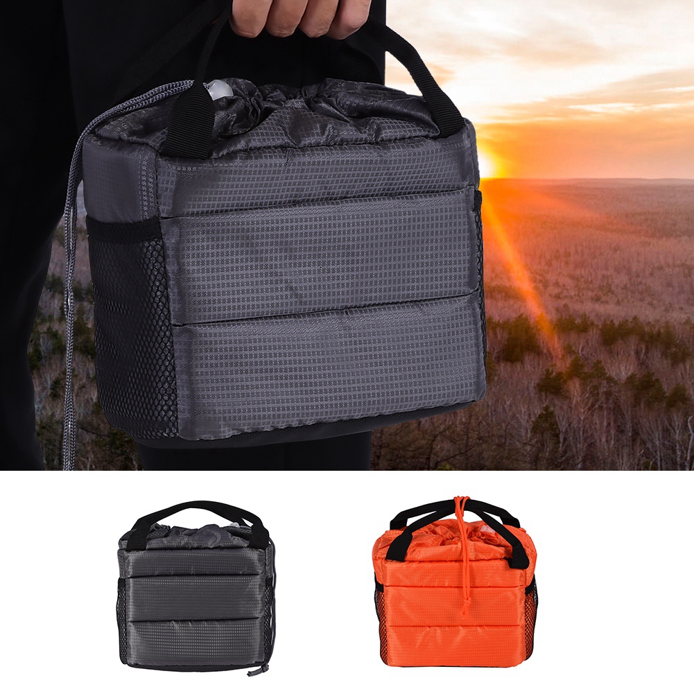 Camera Hand Bag Camera Partiti - Photography Lighting Bag 评论和价格
