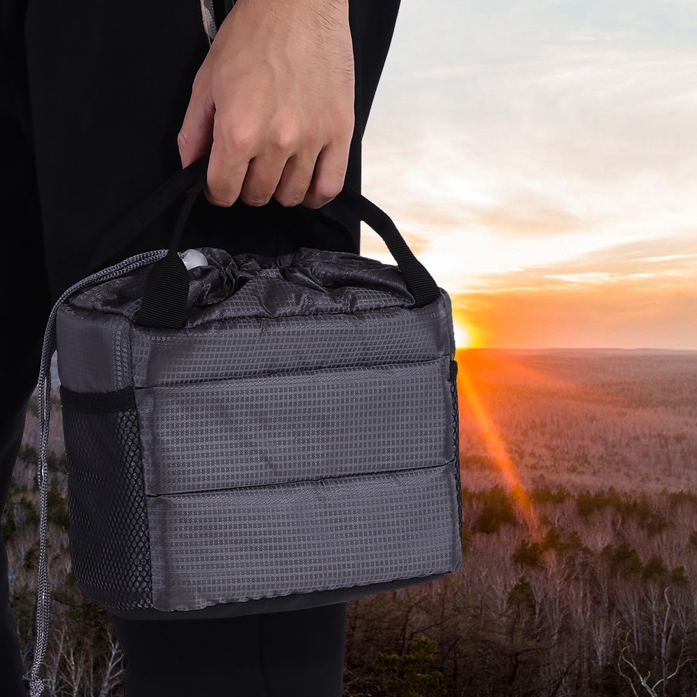 Camera Hand Bag Camera Partiti - Photography Lighting Bag 评论和价格
