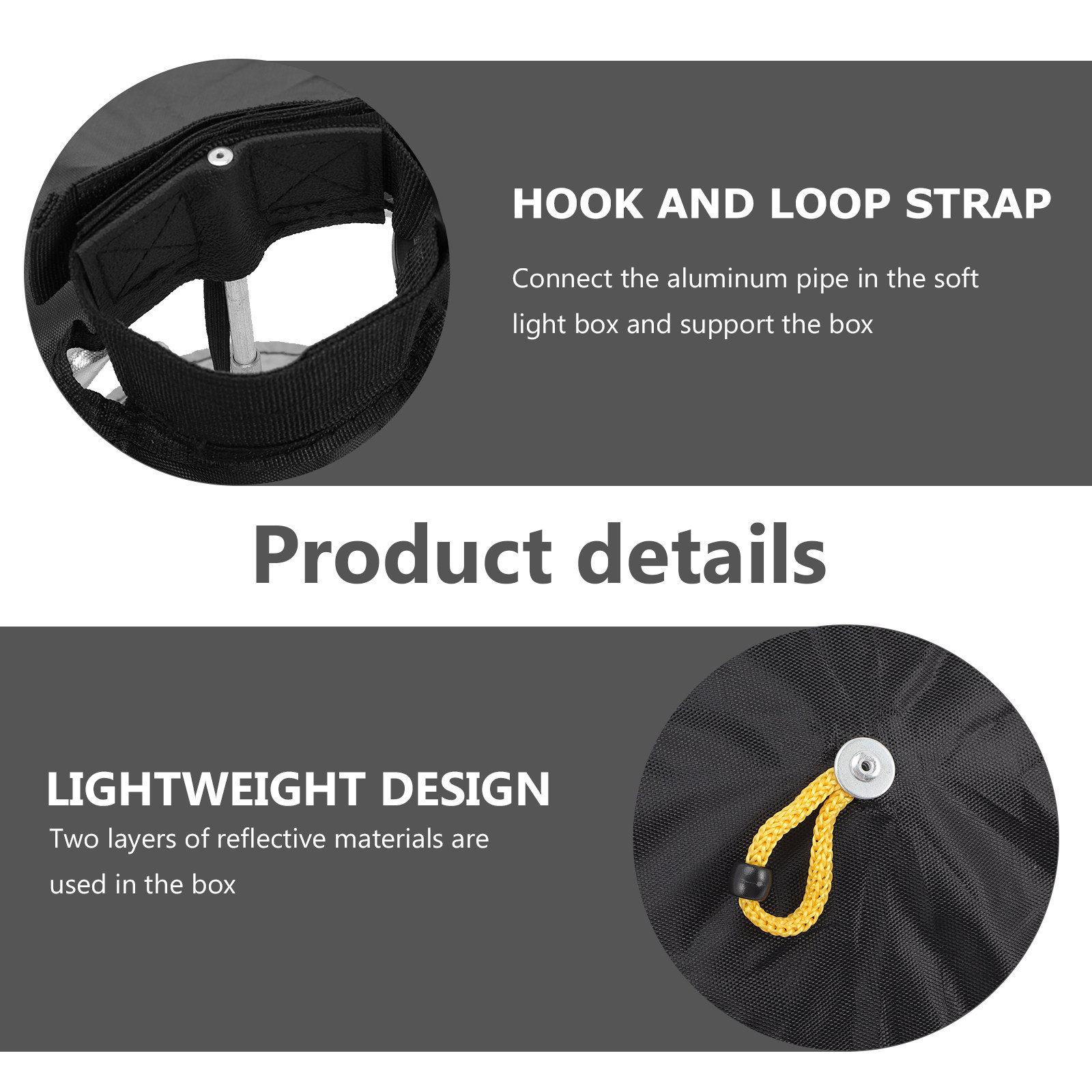Premium Flash Diffuser for Pho - Photography Lighting No Shadows 评论和价格