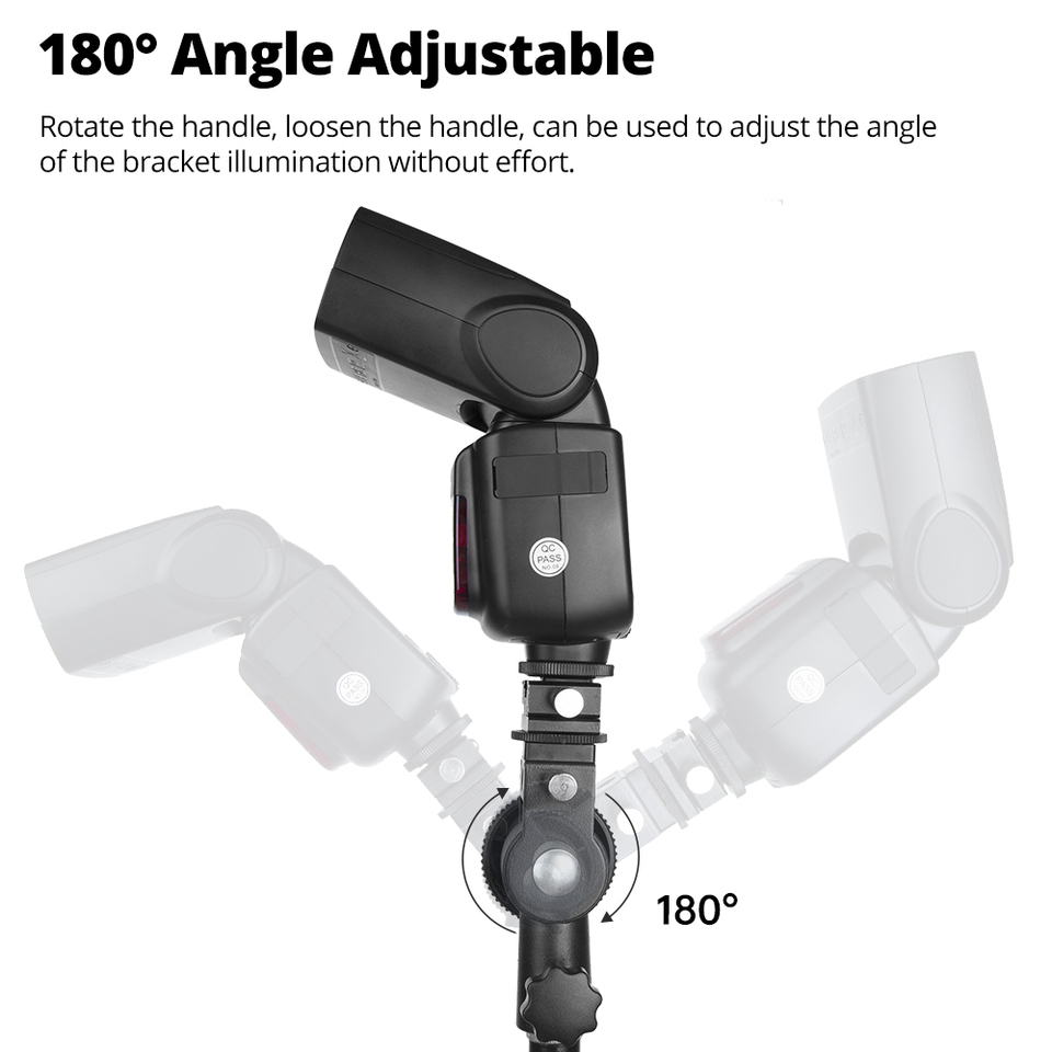 GODOX B Type  D Type  E Type A - Godox Speedlite Flash 评论和价格