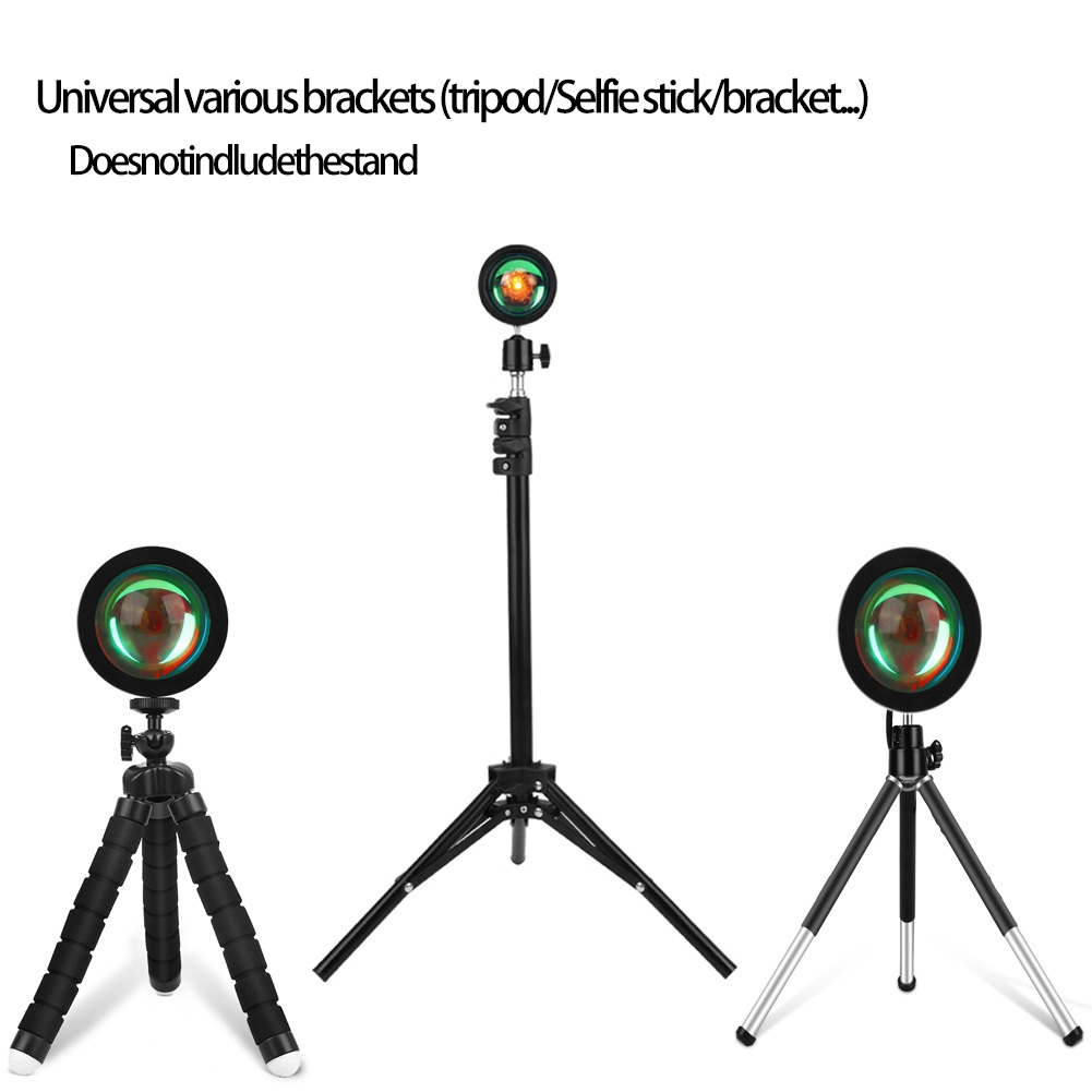 A008 Projection Atmosphere Lam - Photography Lighting Home 评论和价格