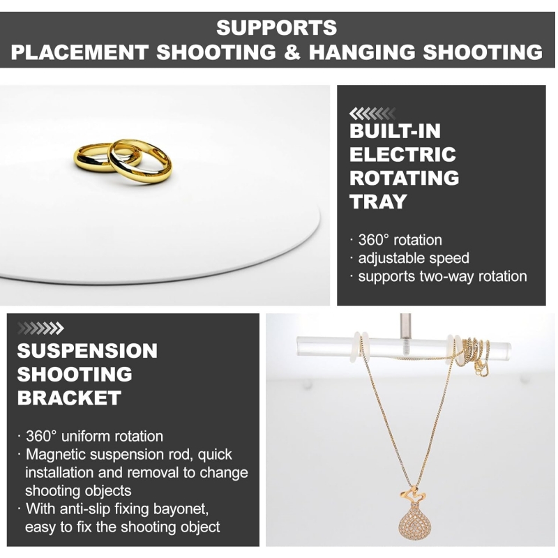 Professional Jewelry Photograp - Photography Lighting For Jewelry 评论和价格