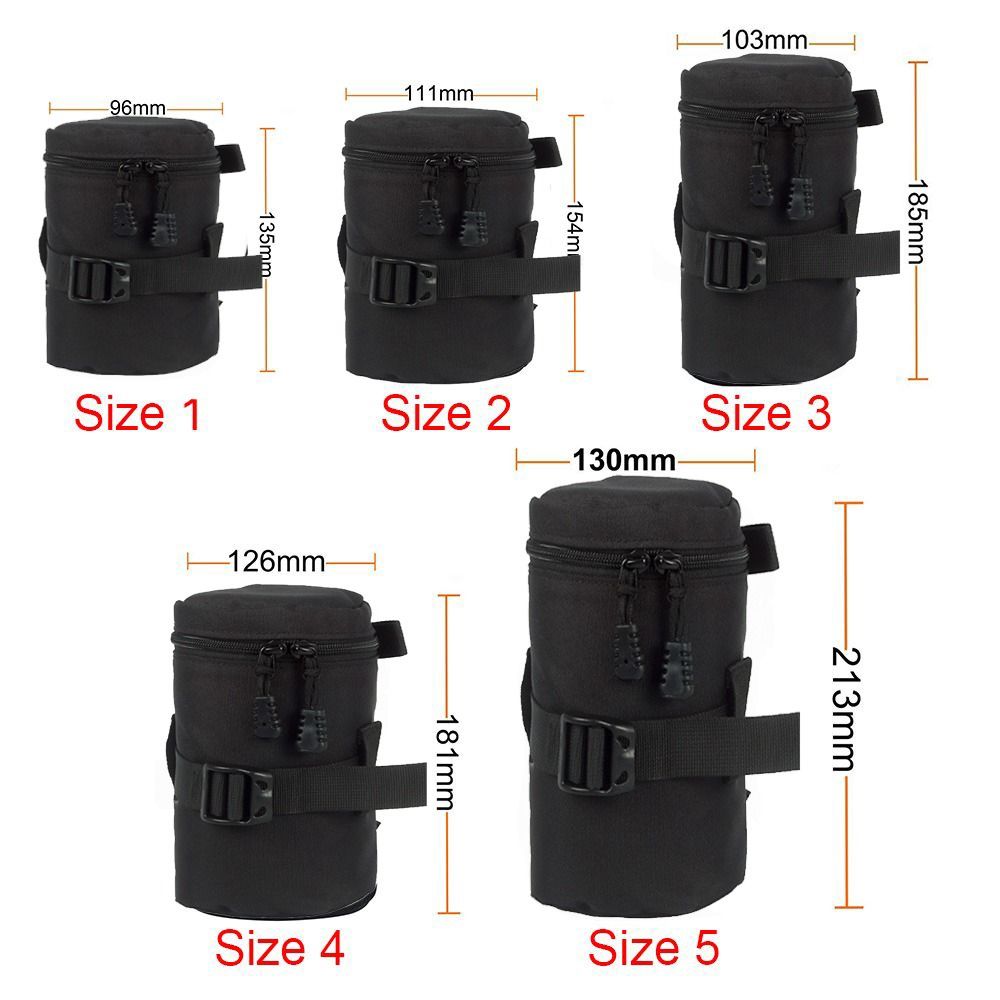 Portable Camera Accessories Wa - Photography Lighting Bag 评论和价格