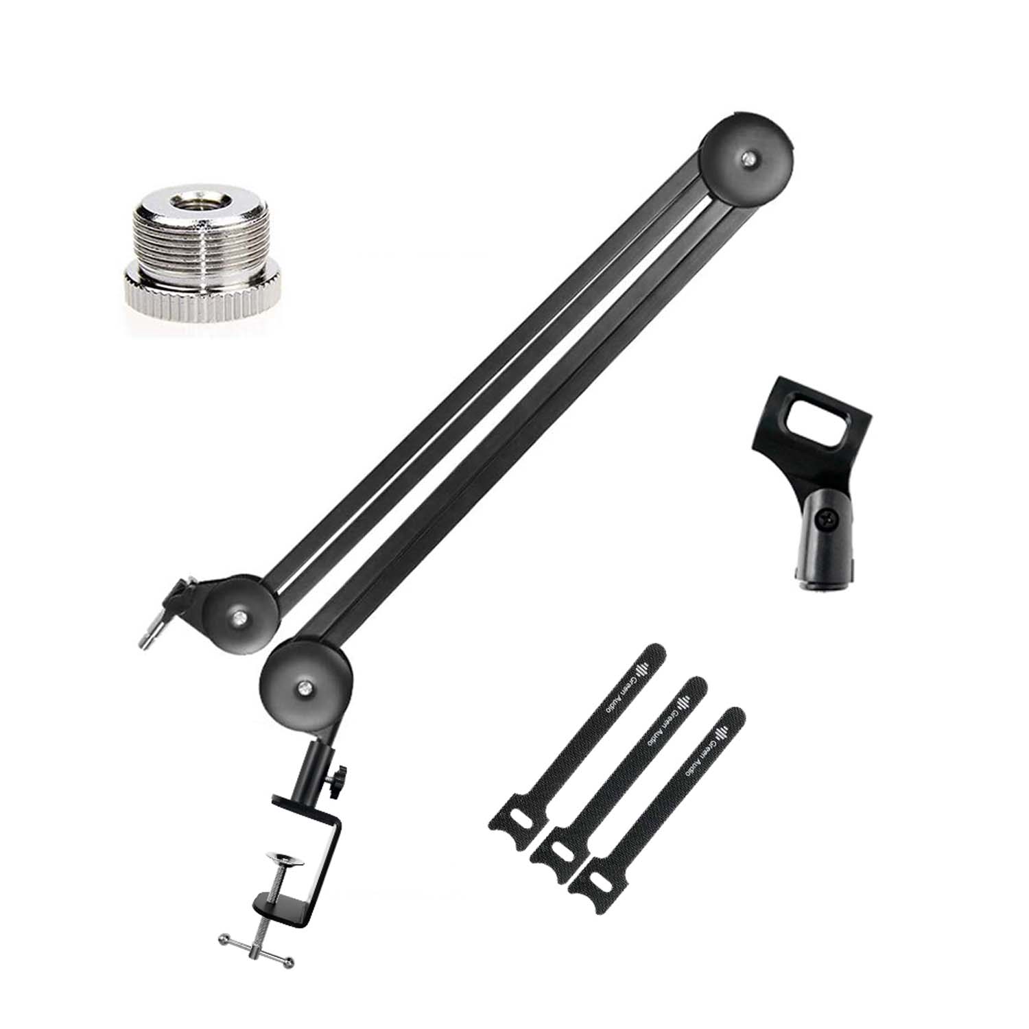 GAZ-40 Professional Recording  - Boom Arm Stand 评论和价格