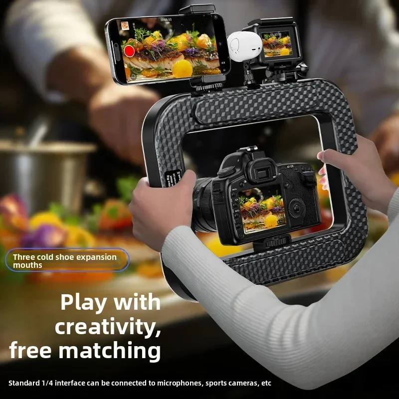 Portable Handheld Ring LED Lig - Photography Lighting Game 评论和价格