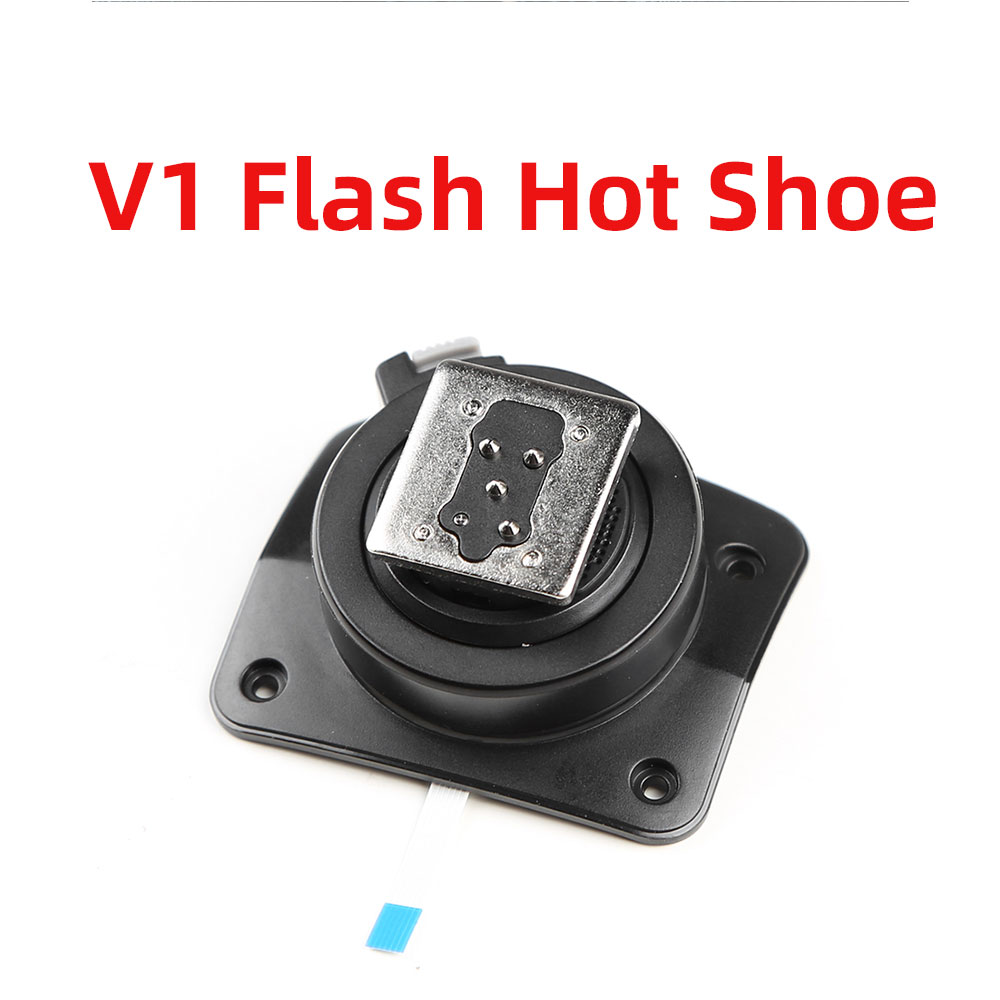 Godox Speedlite V1 V1C V1N V1S - Godox Speedlite Flash 评论和价格